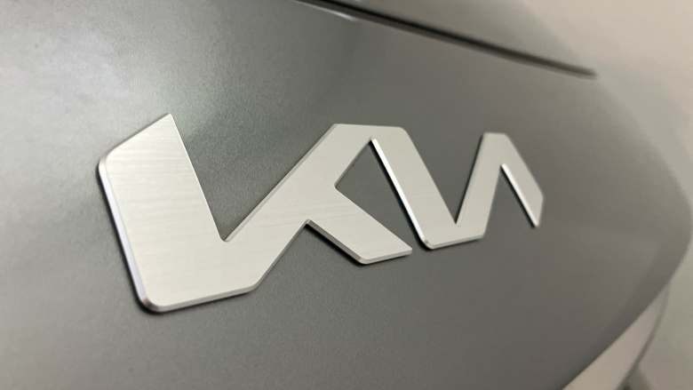 Kia Niro 1.6 GDi 127 Hybrid 3 5dr DCT Hybrid Estate